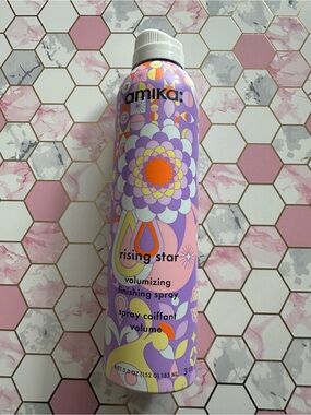 AMIKA Rising Star Volumizing Finishing Spray